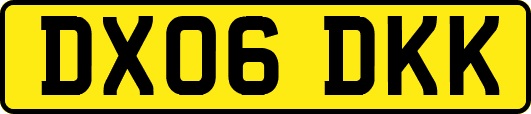 DX06DKK