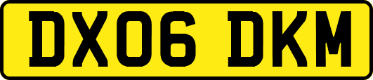 DX06DKM