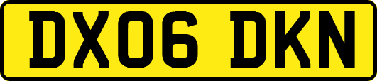 DX06DKN
