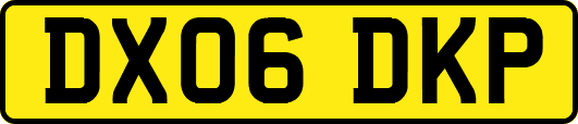 DX06DKP