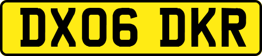DX06DKR