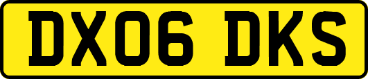 DX06DKS