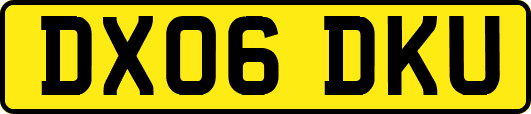 DX06DKU