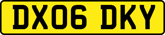 DX06DKY