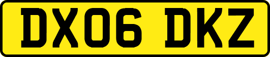 DX06DKZ