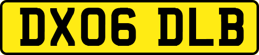 DX06DLB