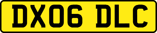 DX06DLC