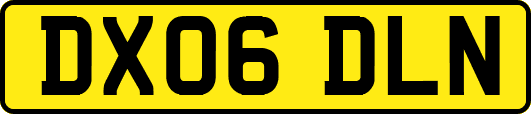 DX06DLN
