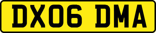DX06DMA
