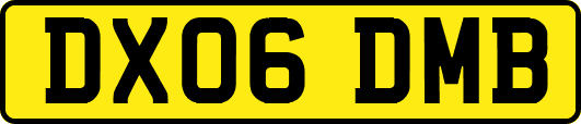 DX06DMB