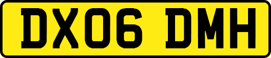 DX06DMH