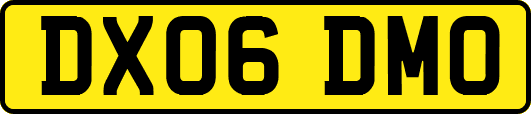 DX06DMO