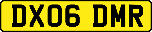 DX06DMR