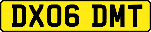 DX06DMT