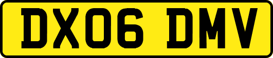 DX06DMV