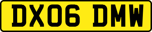 DX06DMW