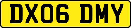 DX06DMY