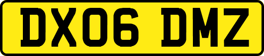 DX06DMZ