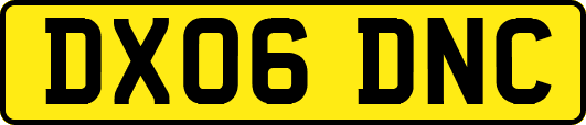 DX06DNC