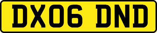 DX06DND