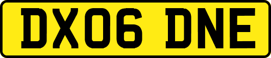 DX06DNE