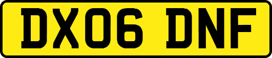 DX06DNF