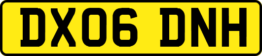 DX06DNH