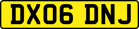 DX06DNJ