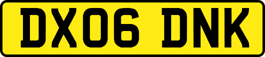 DX06DNK