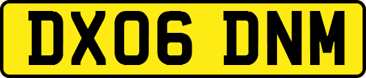 DX06DNM