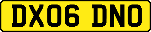 DX06DNO