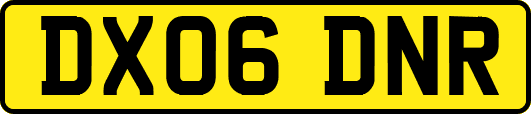 DX06DNR