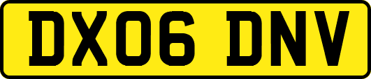 DX06DNV