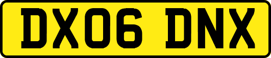 DX06DNX