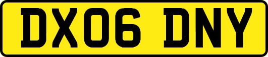 DX06DNY