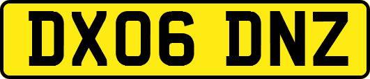 DX06DNZ