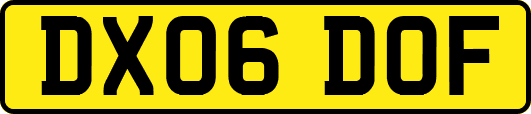 DX06DOF
