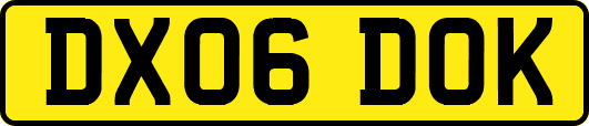 DX06DOK