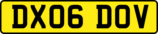 DX06DOV