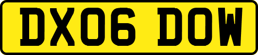 DX06DOW