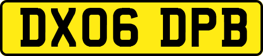 DX06DPB
