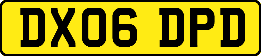 DX06DPD