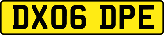 DX06DPE