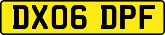 DX06DPF
