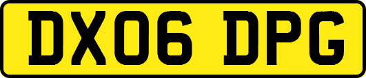 DX06DPG