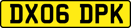 DX06DPK
