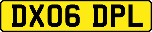 DX06DPL