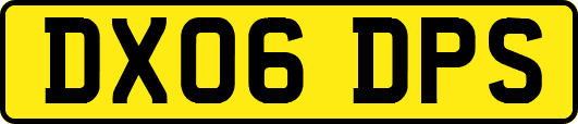 DX06DPS