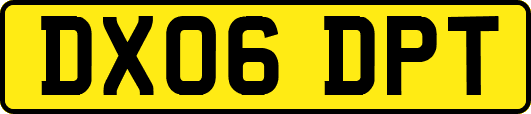 DX06DPT