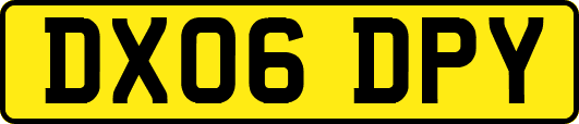 DX06DPY